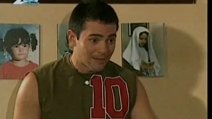 Juana la virgen 019