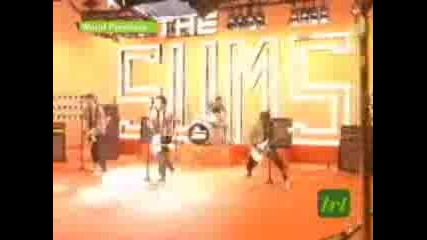 Sum 41 - Witch Doctor