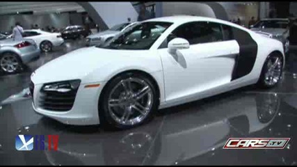 Audi 