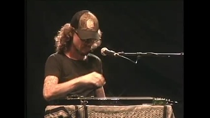 The Cadillac Black - Tennessee Mojo