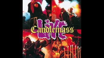 Candlemass - A Sorcerers Pledge 