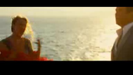 Mamma Mia!the Movie The Winner Takes It Al