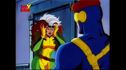 X - Men Season 2 Episode 22 A Rouges Tale