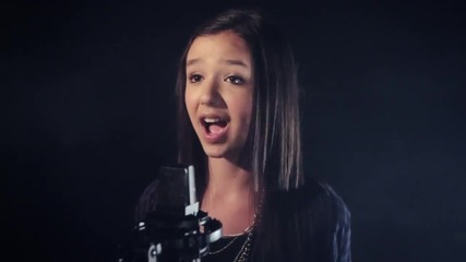 Maddi Jane - If This Was a Movie ( Taylor Swift )