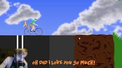 Happy Wheels - Funny Moments Montage