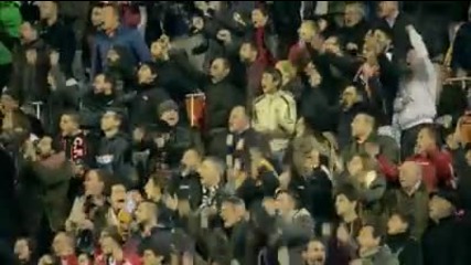 Para siempre Valencia Fc