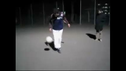 Football Master 