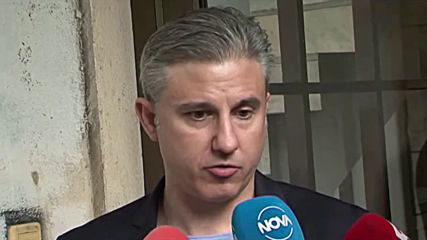 Павел Колев: Ако Хубчев е взел някакво решение, то не е заради Левски