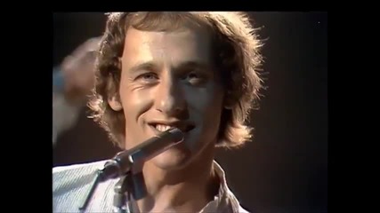 Dire Straits - Sultans Of Swing - 1978 live