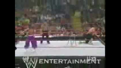 Sabu tribute Ecw legend 