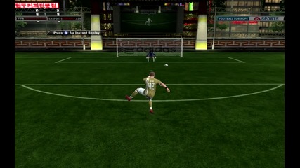 fifa 2011 