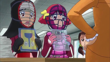 Smile Precure! Episode 20
