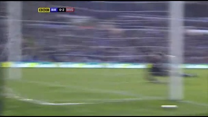 06.11 Бирмингам - Уест Хям 2:2 