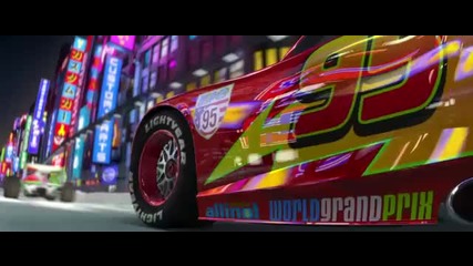 Cars 2 Movie Hd Trailer 2011