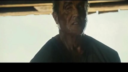 Рамбо: Последна кръв - Трейлъри (2019)