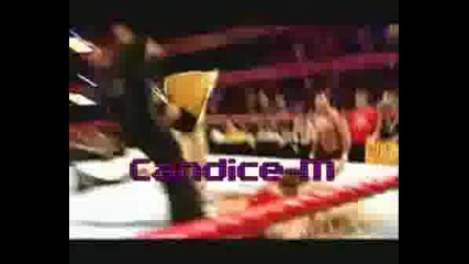 Candice Diva Diaries