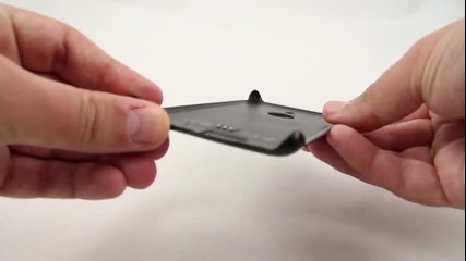 Безжично зареждане с Nokia (бг ревю)