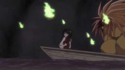 Ushio to Tora - 6