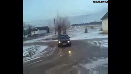 Drift Bmw