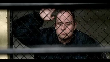 Cold Case S3 E14 - I hope you dance