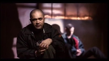 Staind - The Videos - 05 - Its Been Awhile 