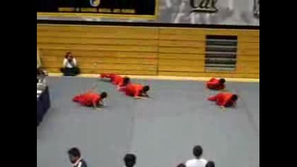 Cmat 2007