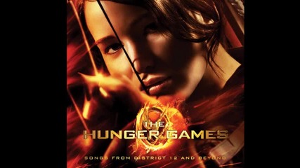 Нежна ~ Love and Hate - The Hunger Games