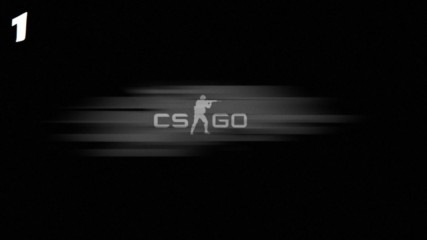 CS:GO Ace #1