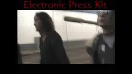 American Head Charge - Epk
