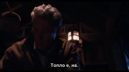 Хачико (hachiko) част 2/14 subs 