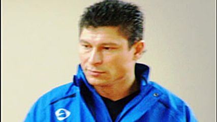 Красимир Балъков