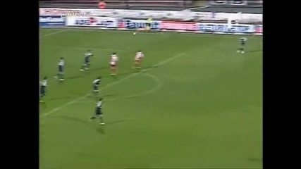 Match - 2010.04.23 (18h30) - Dinamo Bucharest 1 - 1 Poli Iasi - League - Romenia 