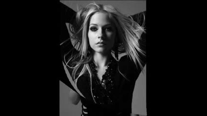 Avril Lavigne Ford Model Collection