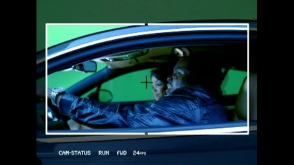 Sean Kingston - Gotta Move Faster