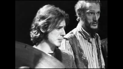 Graham Bond Organisation - Lease On Love