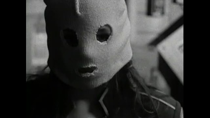 Apocalyptica featuring Corey Taylor - I'm Not Jesus [official Music Video]