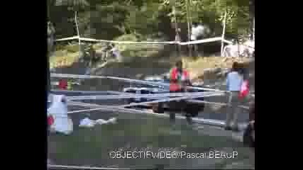 Ето го ралито ве.e30 M3 Race 2 
