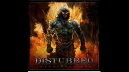 Disturbet - Voices 