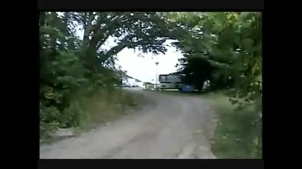 Dodge charger 1968 - гърмящ дзвер. 