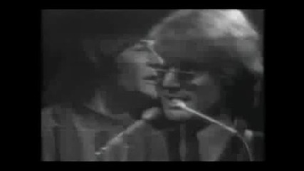 The Byrds - Turn Turn Turn