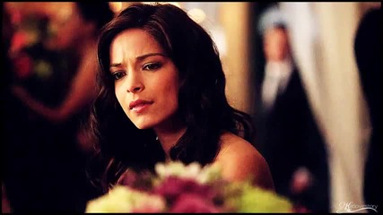Vincent & Catherine // To Be Torn { 1x09 }