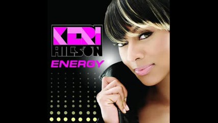 Keri Hilson - Energy