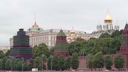 Киев: Взрив уби трима руски офицери в Мелитопол