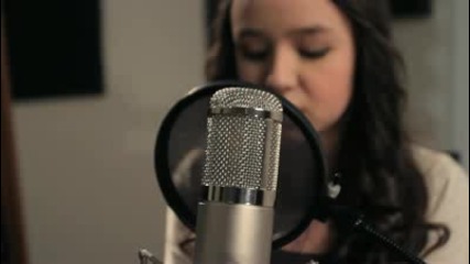 Maddi Jane - Jar of Hearts (christina Perri)