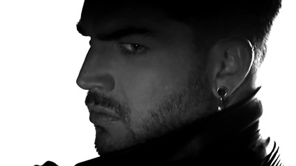 + Превод | Adam Lambert - Ghost Town | Official Video 2015 |