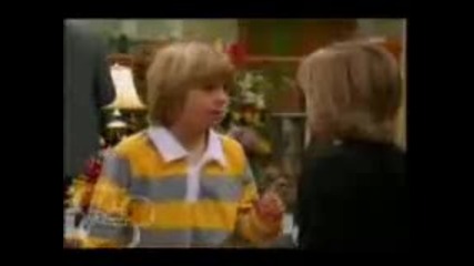The suite life of Zack & Cody [my intro]
