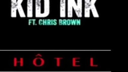 Kid Ink Ft Chris Brown Hotel Balkan Remix prod by Skenny Beatz Miss You Dj Summer Hit Bass Mix 2016