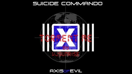 Suicide Commando - Torment Me