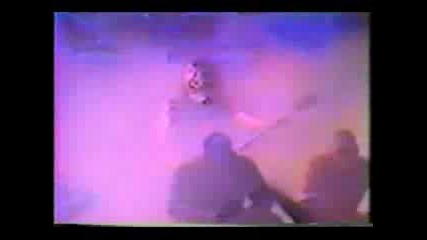 Slayer - Postmortem/epidemic live 1986 