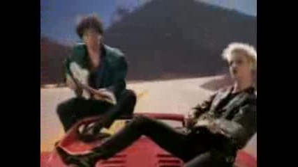 Roxette - Joyride (hq) 